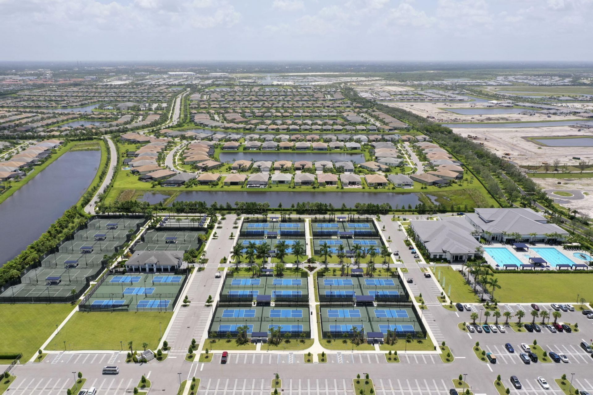 12555 SW Manatee Marsh Terrace, Port Saint Lucie, FL 34987 Photo