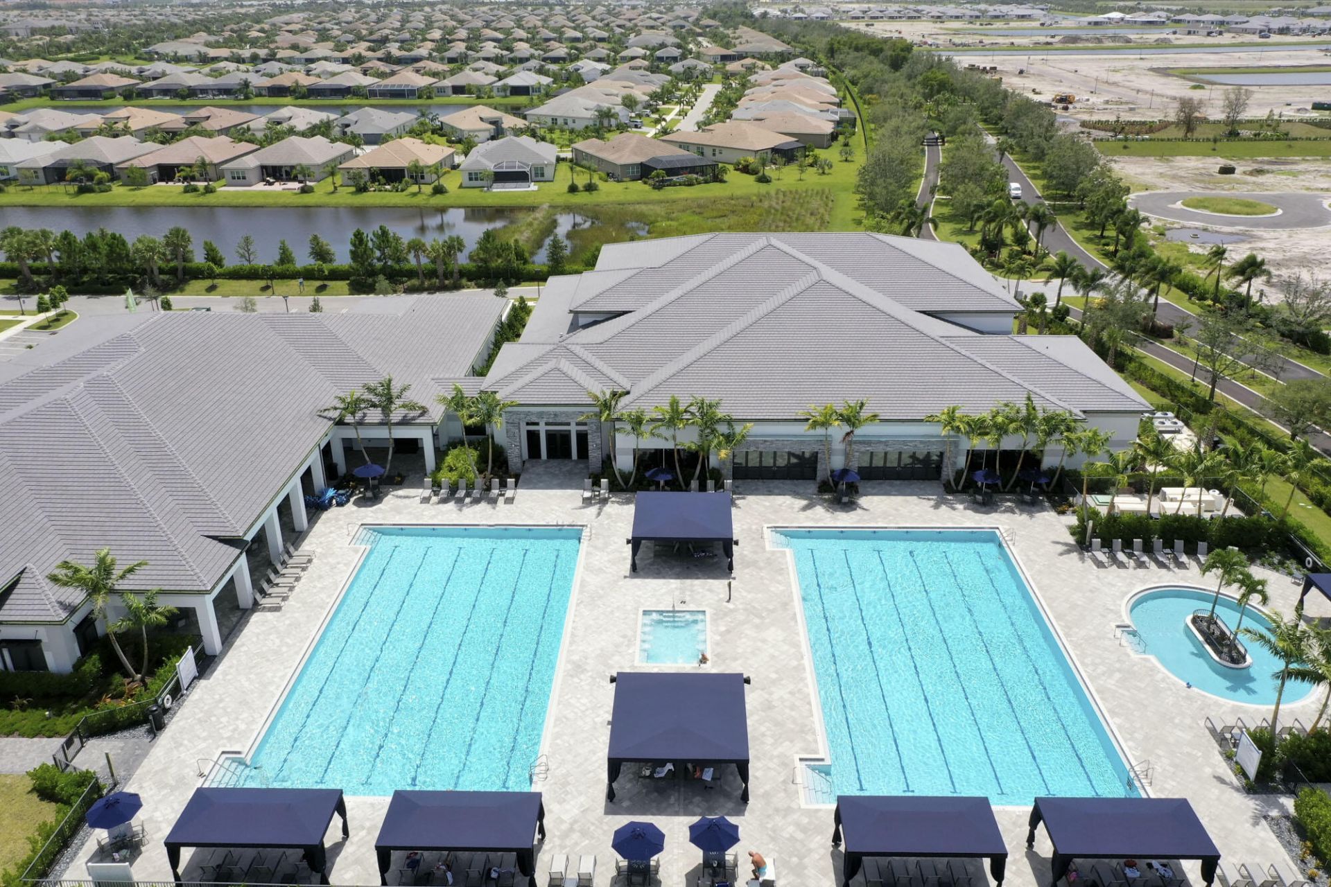 12555 SW Manatee Marsh Terrace, Port Saint Lucie, FL 34987 Photo