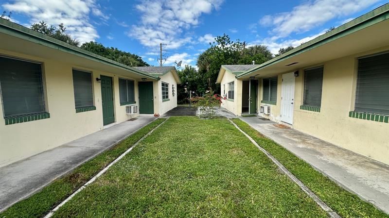 719 SE 16th Street, Unit 5, Fort Lauderdale, FL 33316 Photo