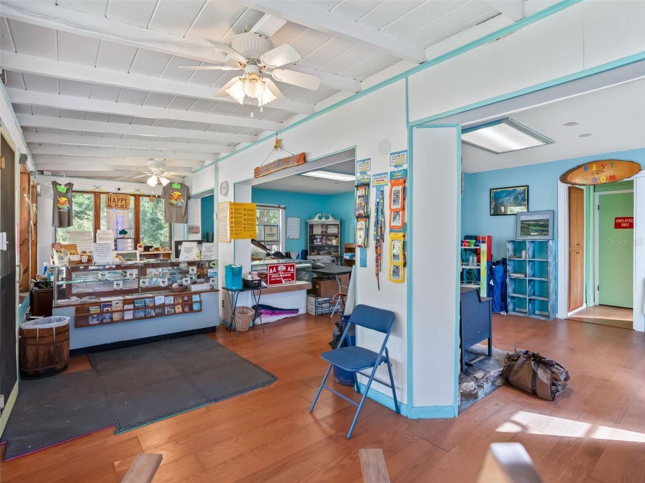 15260 NE 152nd Place, Fort Mc Coy, FL 32134 Photo