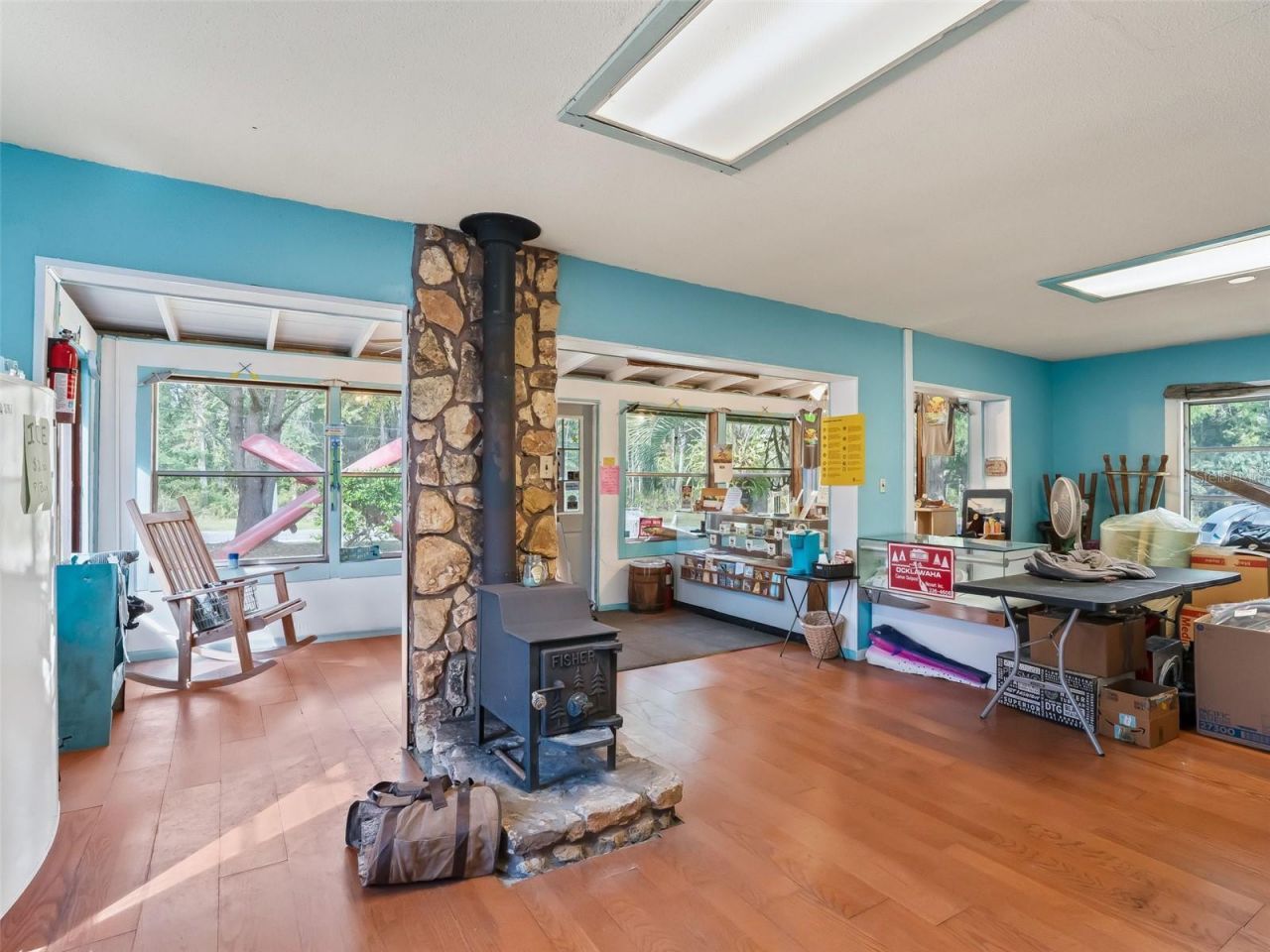 15260 NE 152nd Place, Fort Mc Coy, FL 32134 Photo