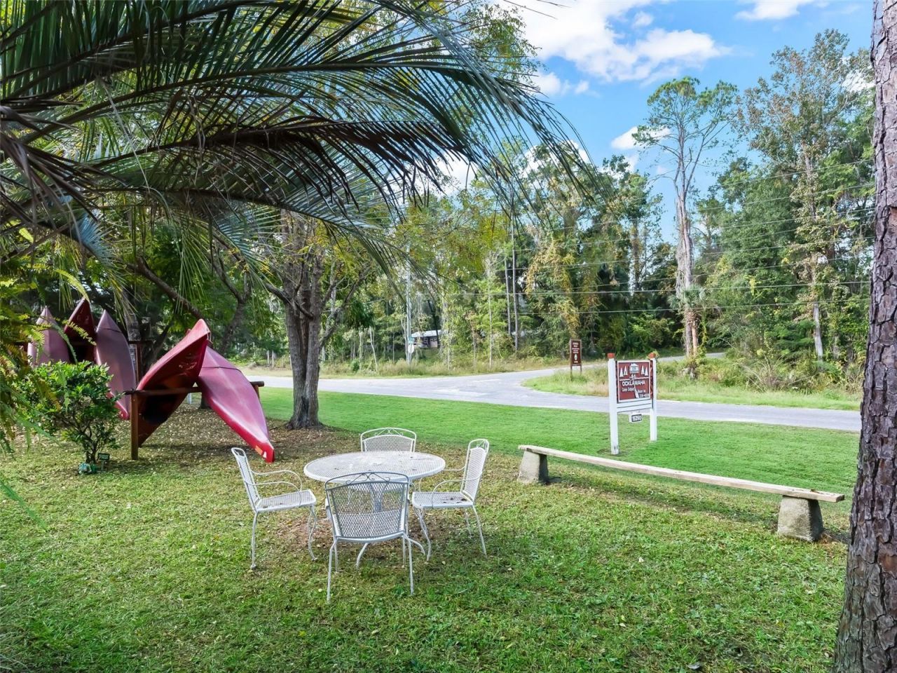 15260 NE 152nd Place, Fort Mc Coy, FL 32134 Photo