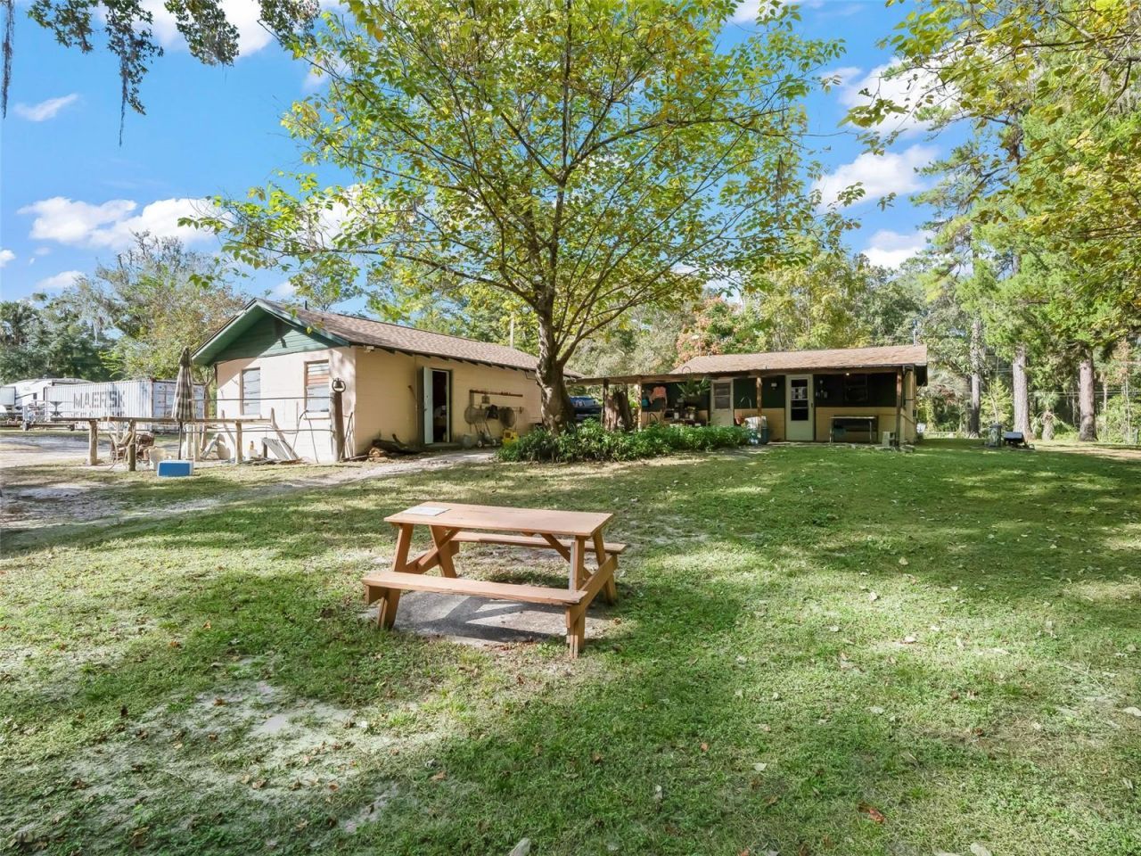 15260 NE 152nd Place, Fort Mc Coy, FL 32134 Photo