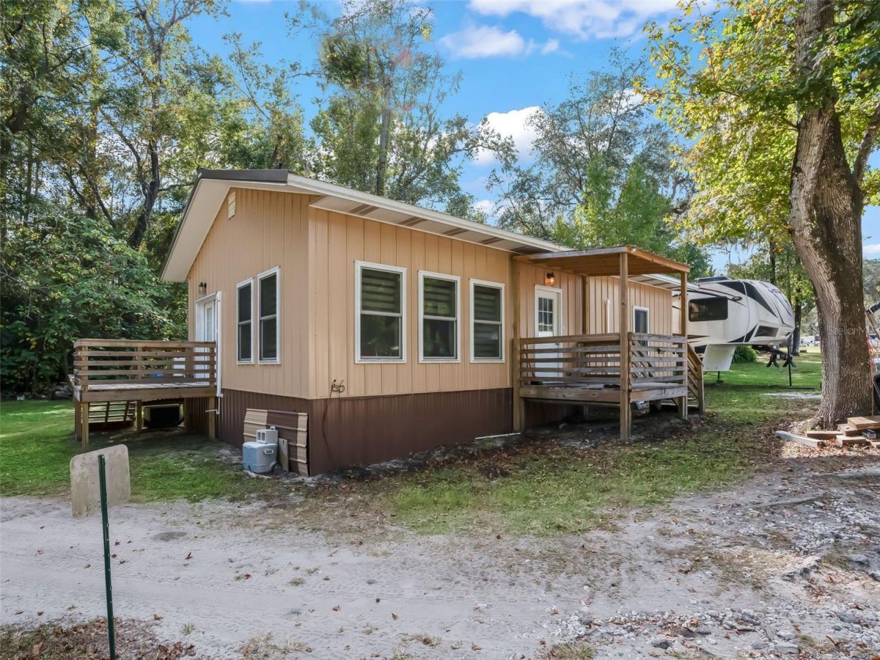 15260 NE 152nd Place, Fort Mc Coy, FL 32134 Photo