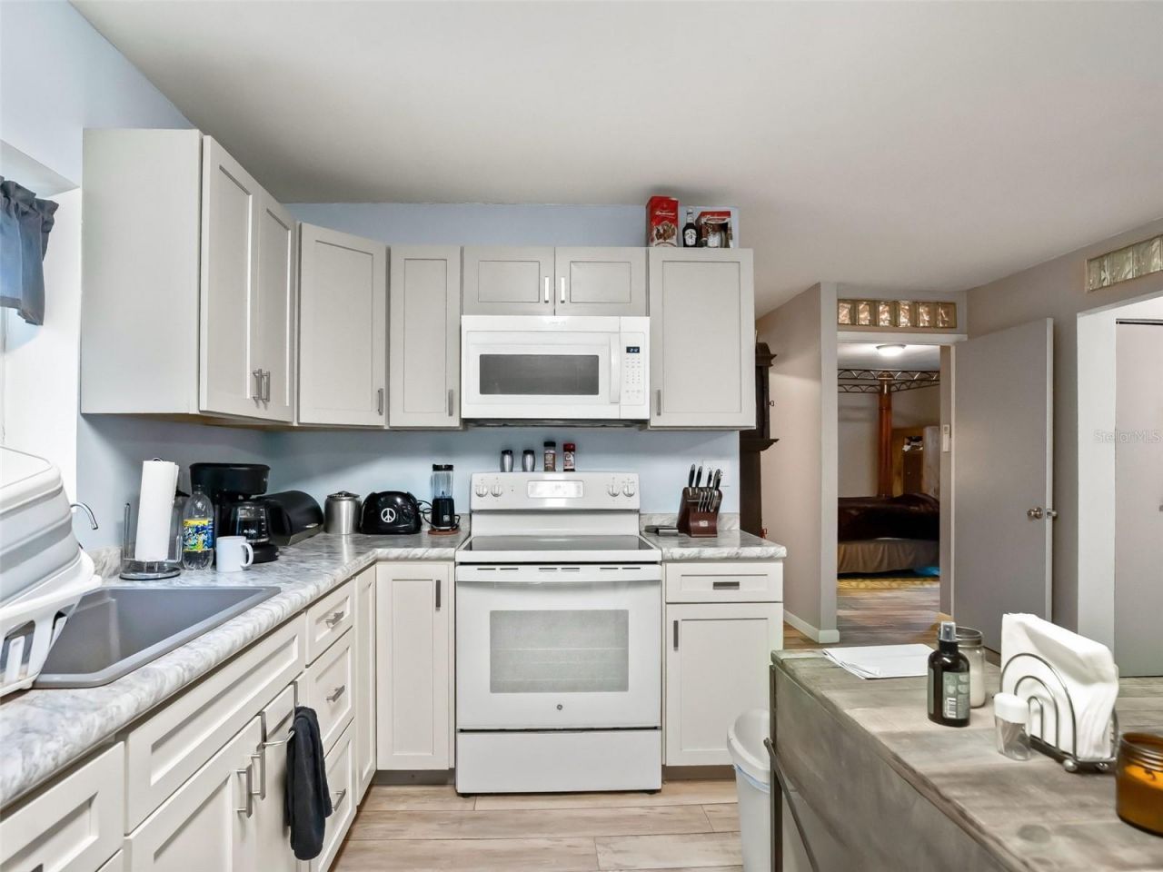 15260 NE 152nd Place, Fort Mc Coy, FL 32134 Photo