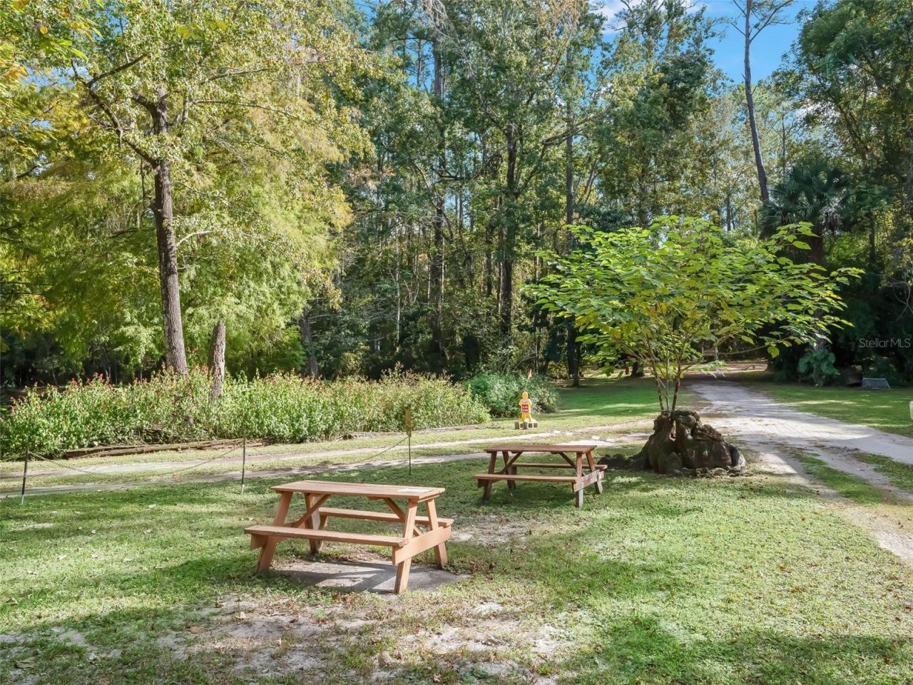 15260 NE 152nd Place, Fort Mc Coy, FL 32134 Photo