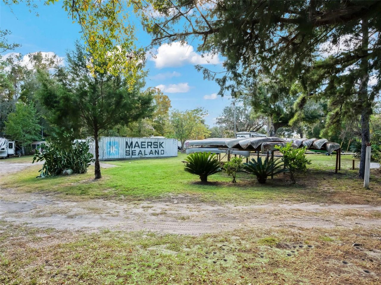 15260 NE 152nd Place, Fort Mc Coy, FL 32134 Photo