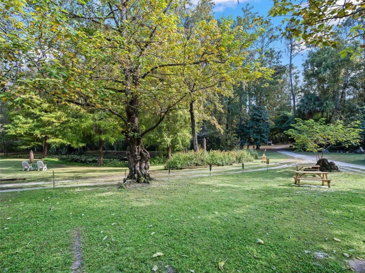 15260 NE 152nd Place, Fort Mc Coy, FL 32134 Photo