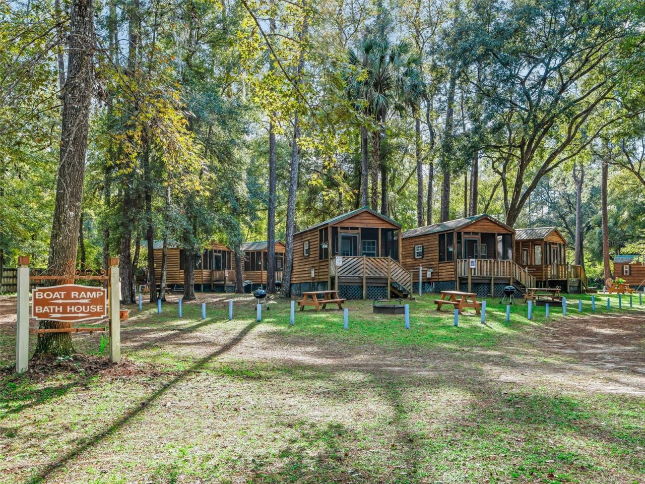 15260 NE 152nd Place, Fort Mc Coy, FL 32134 Photo