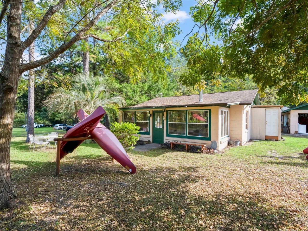 15260 NE 152nd Place, Fort Mc Coy, FL 32134 Photo