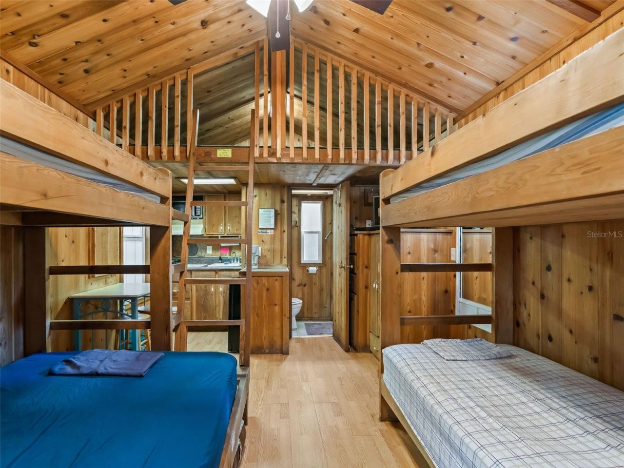 15260 NE 152nd Place, Fort Mc Coy, FL 32134 Photo