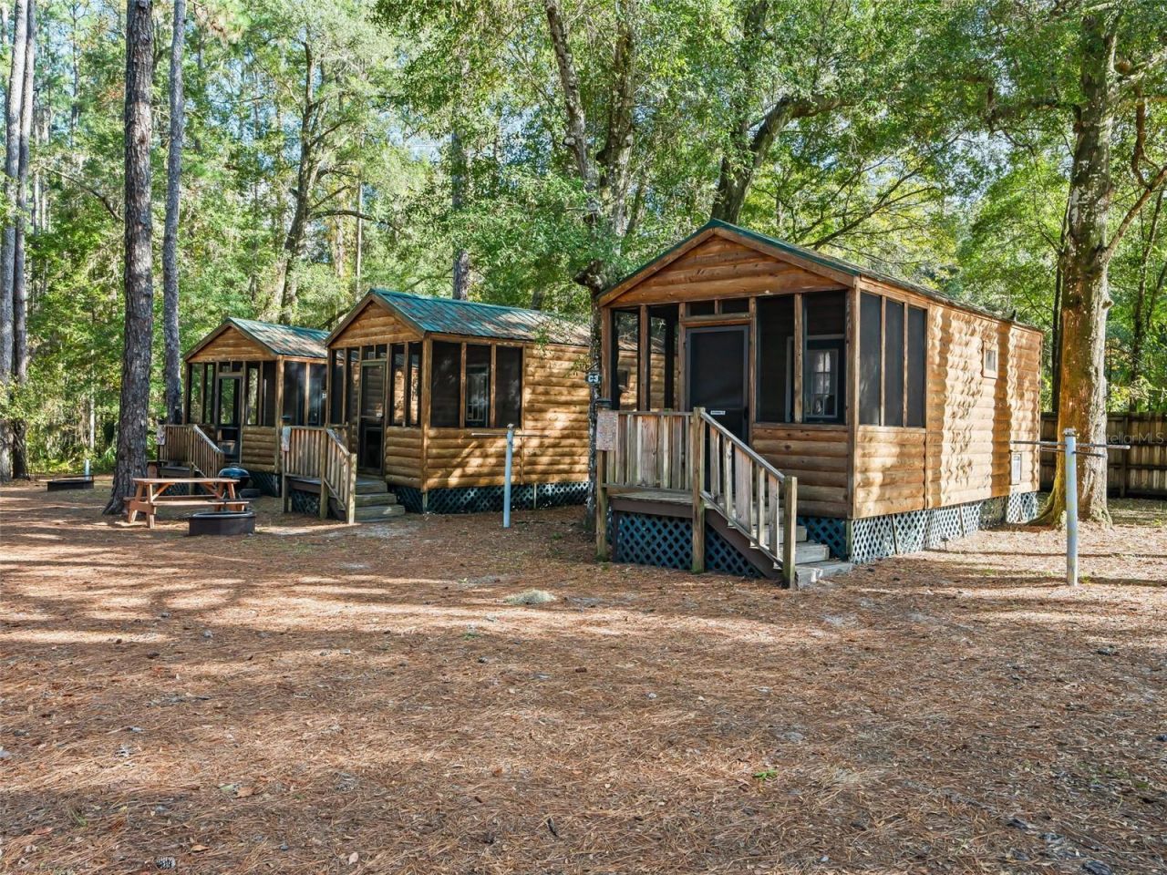 15260 NE 152nd Place, Fort Mc Coy, FL 32134 Photo