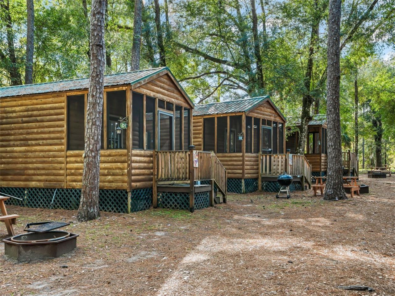 15260 NE 152nd Place, Fort Mc Coy, FL 32134 Photo