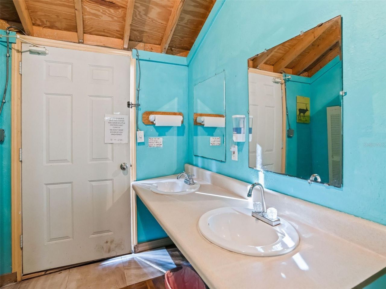 15260 NE 152nd Place, Fort Mc Coy, FL 32134 Photo