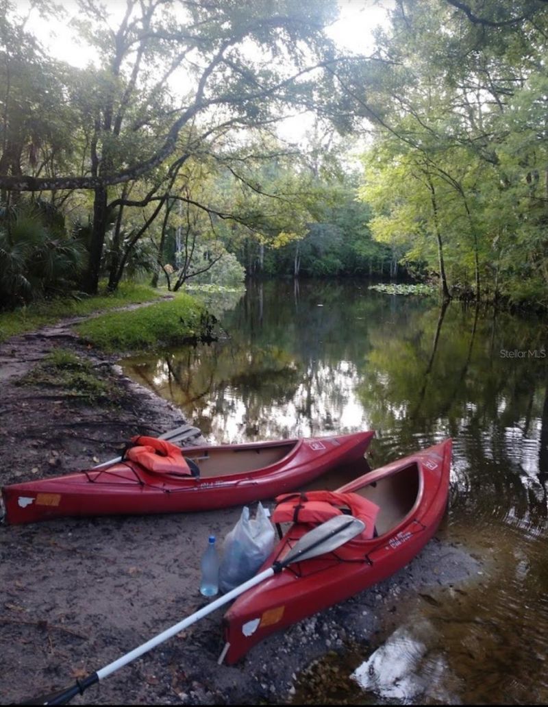 15260 NE 152nd Place, Fort Mc Coy, FL 32134 Photo