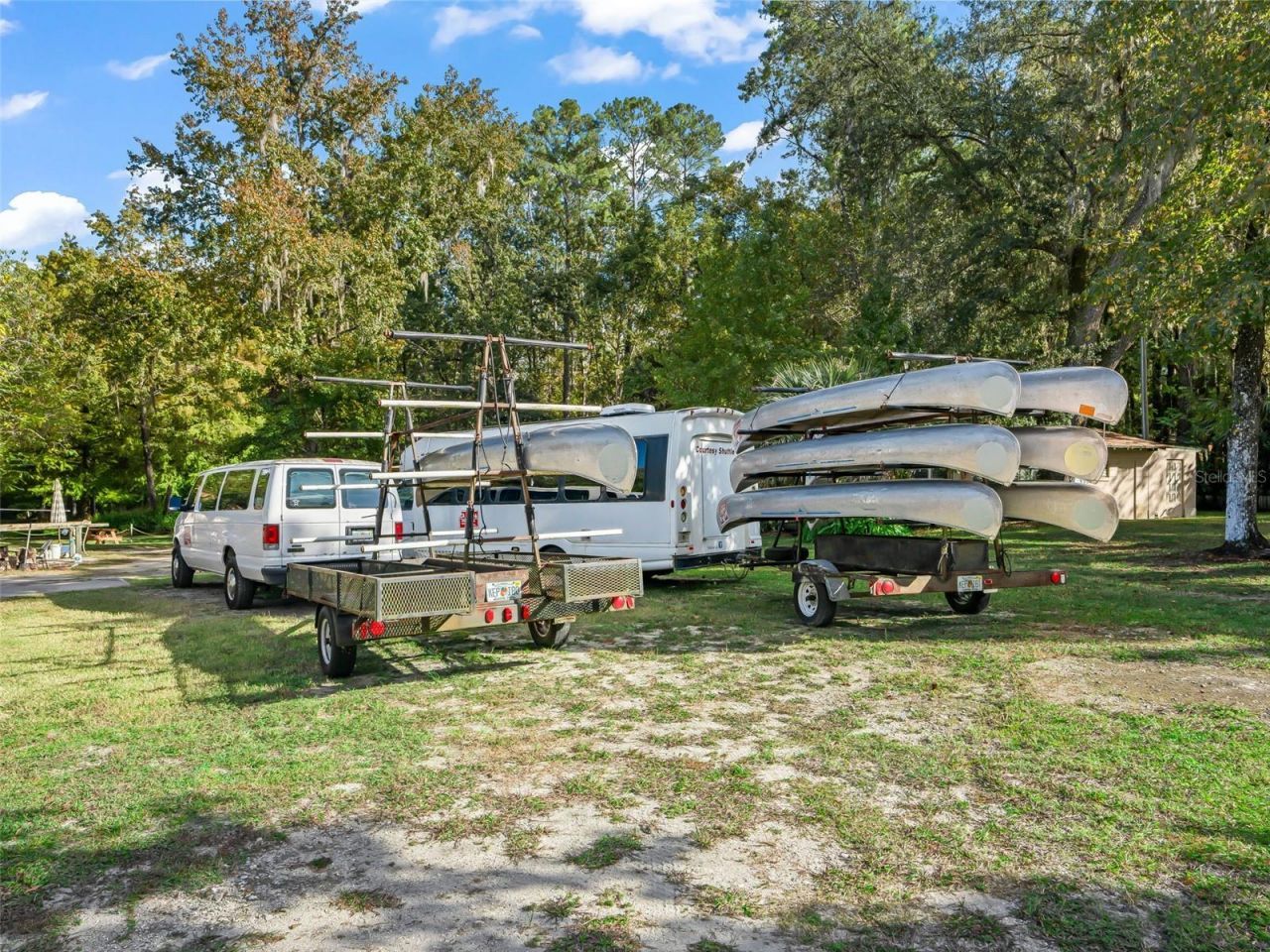 15260 NE 152nd Place, Fort Mc Coy, FL 32134 Photo