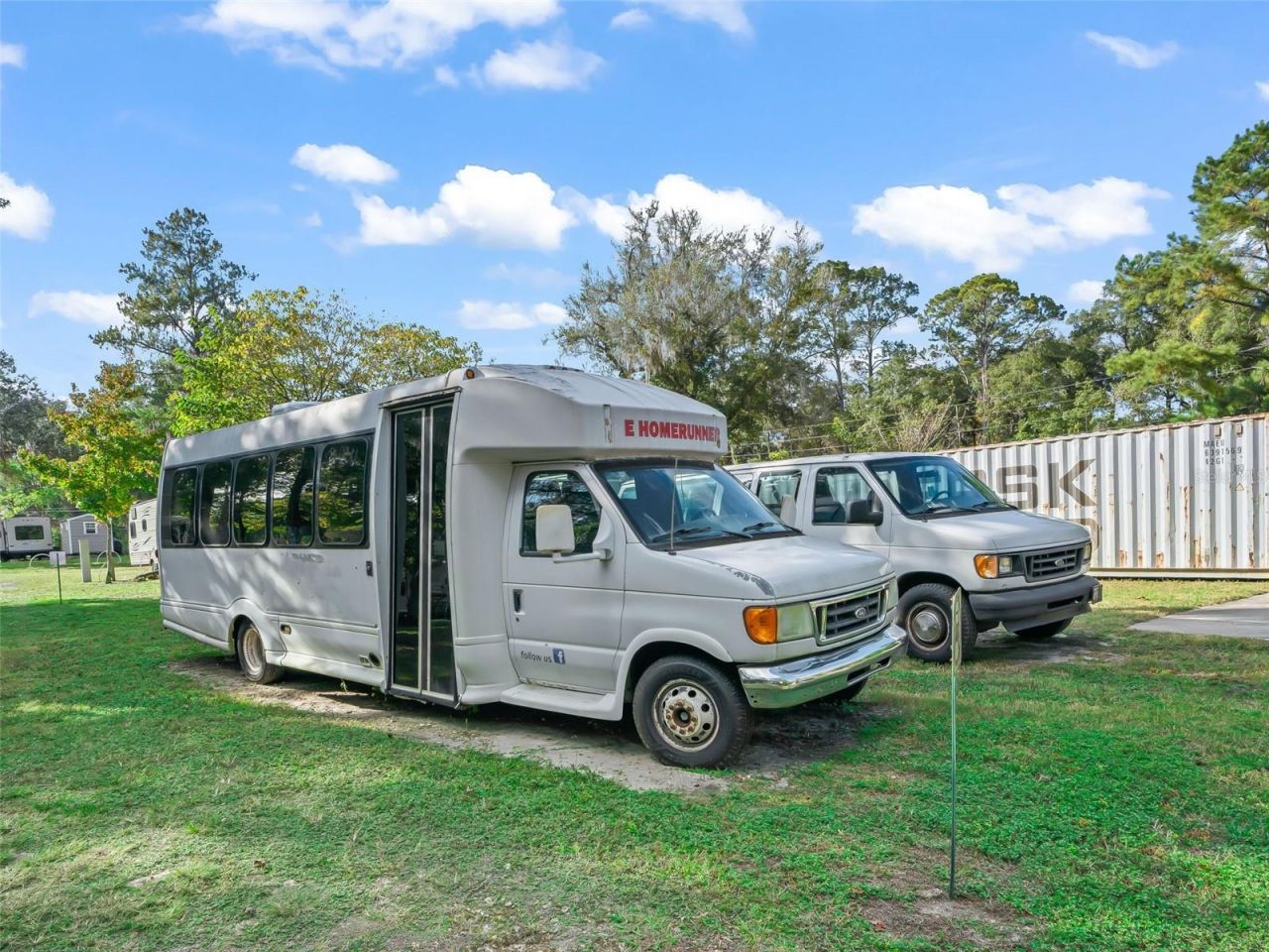 15260 NE 152nd Place, Fort Mc Coy, FL 32134 Photo