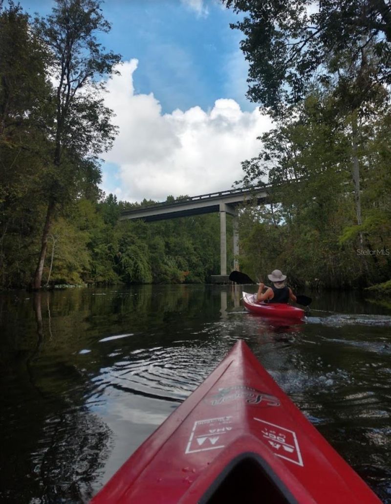 15260 NE 152nd Place, Fort Mc Coy, FL 32134 Photo