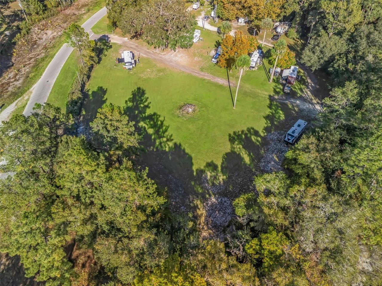 15260 NE 152nd Place, Fort Mc Coy, FL 32134 Photo