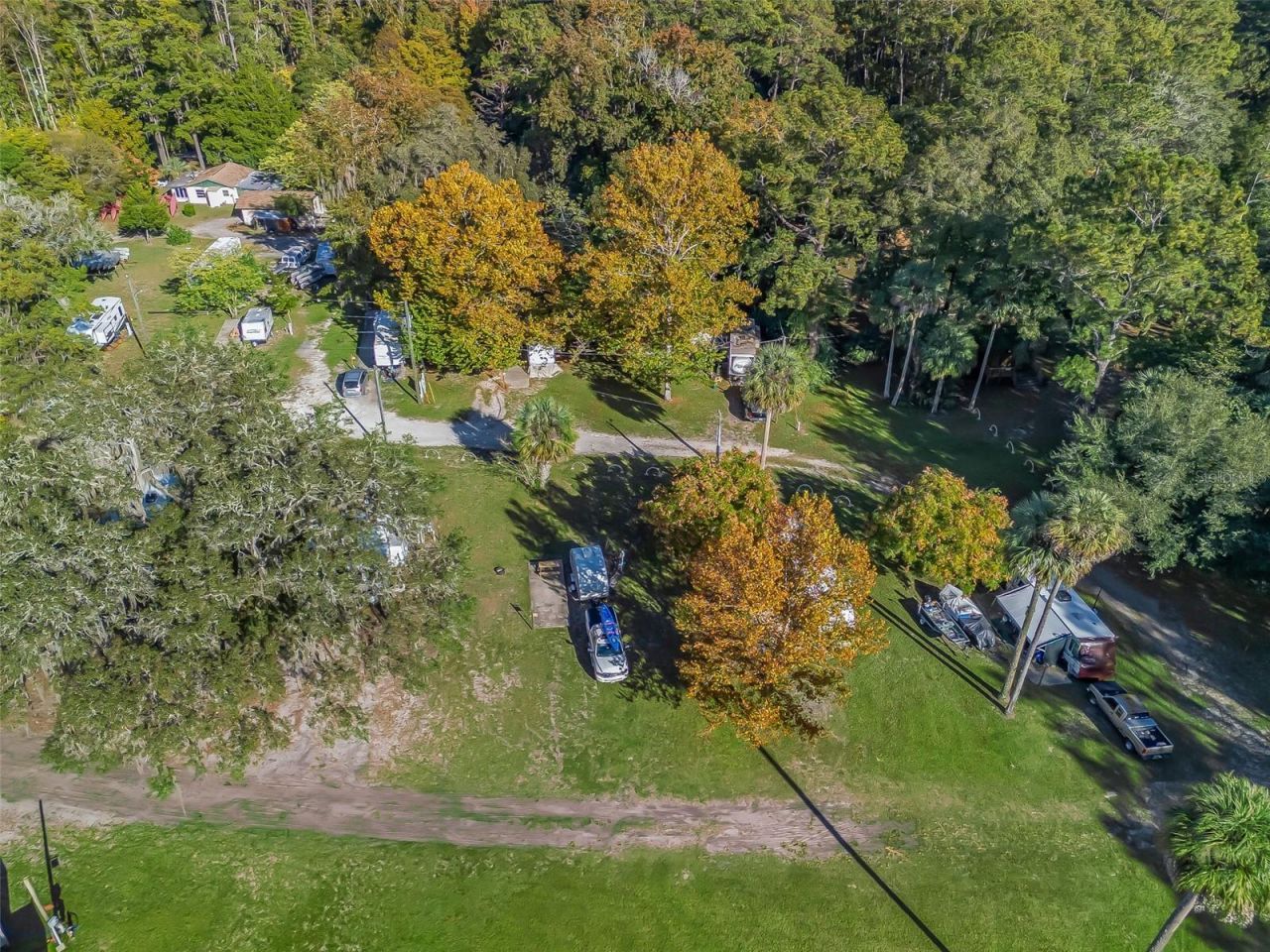 15260 NE 152nd Place, Fort Mc Coy, FL 32134 Photo