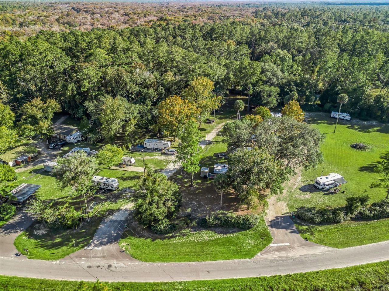 15260 NE 152nd Place, Fort Mc Coy, FL 32134 Photo