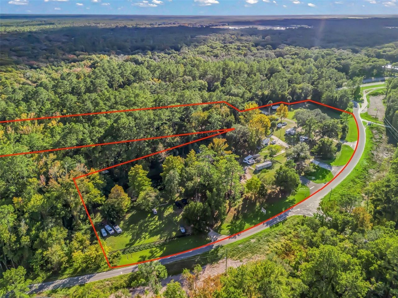 15260 NE 152nd Place, Fort Mc Coy, FL 32134 Photo