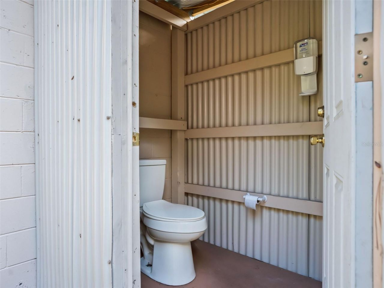 15260 NE 152nd Place, Fort Mc Coy, FL 32134 Photo