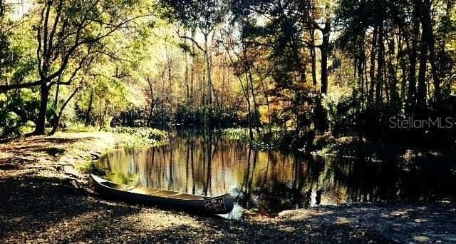 15260 NE 152nd Place, Fort Mc Coy, FL 32134 Photo