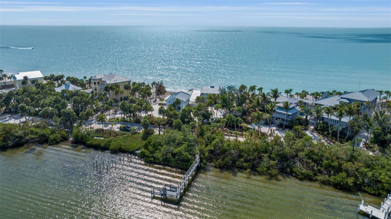 779 N Manasota Key Road, Englewood, FL 34223 Photo