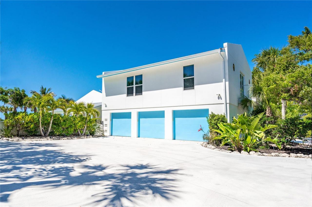 779 N Manasota Key Road, Englewood, FL 34223 Photo