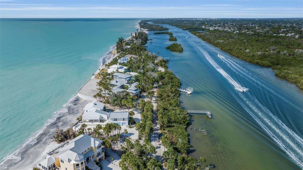 779 N Manasota Key Road, Englewood, FL 34223 Photo