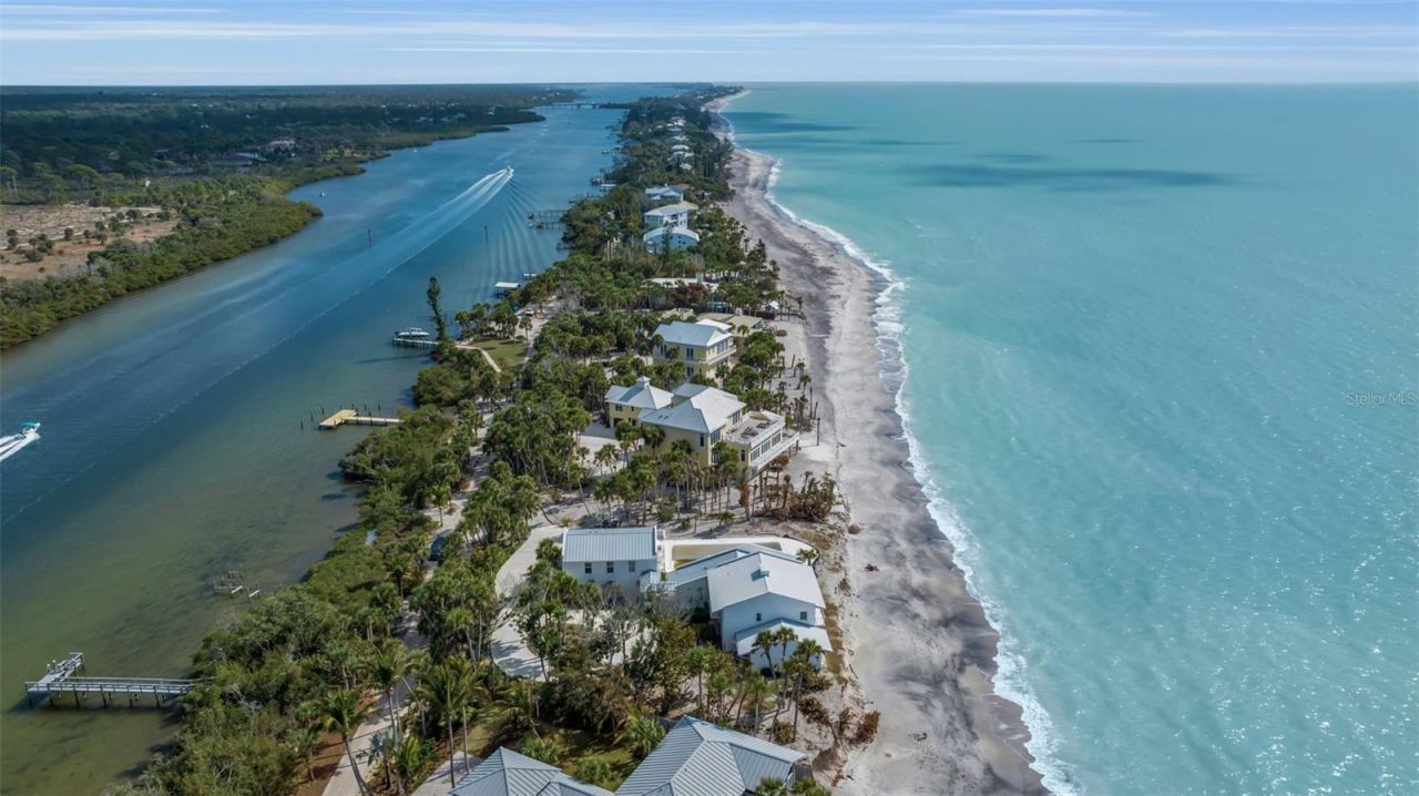 779 N Manasota Key Road, Englewood, FL 34223 Photo