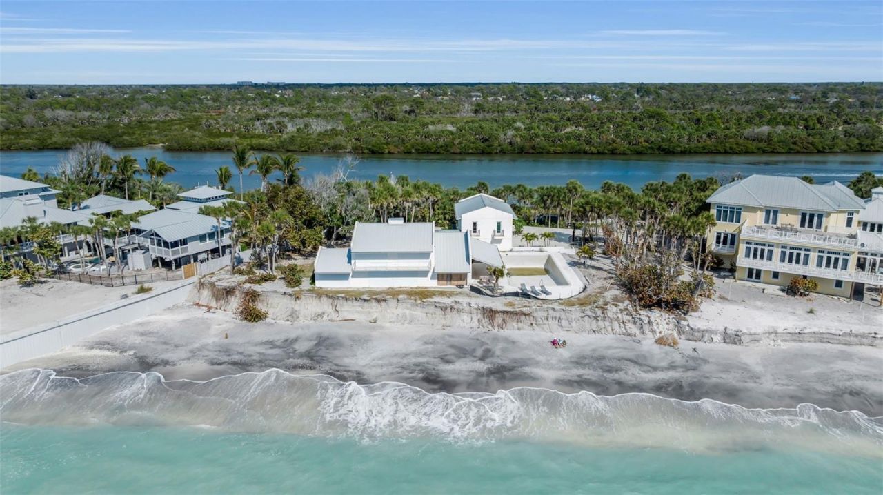 779 N Manasota Key Road, Englewood, FL 34223 Photo