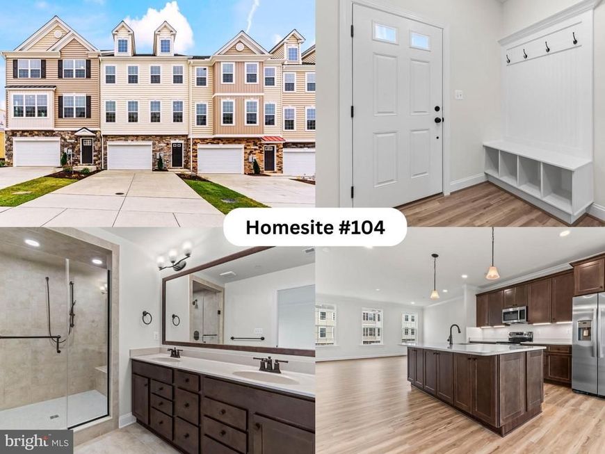 Lot 104 - 23695 Dragonfly Lane, Leonardtown, MD 20650 Main Photo