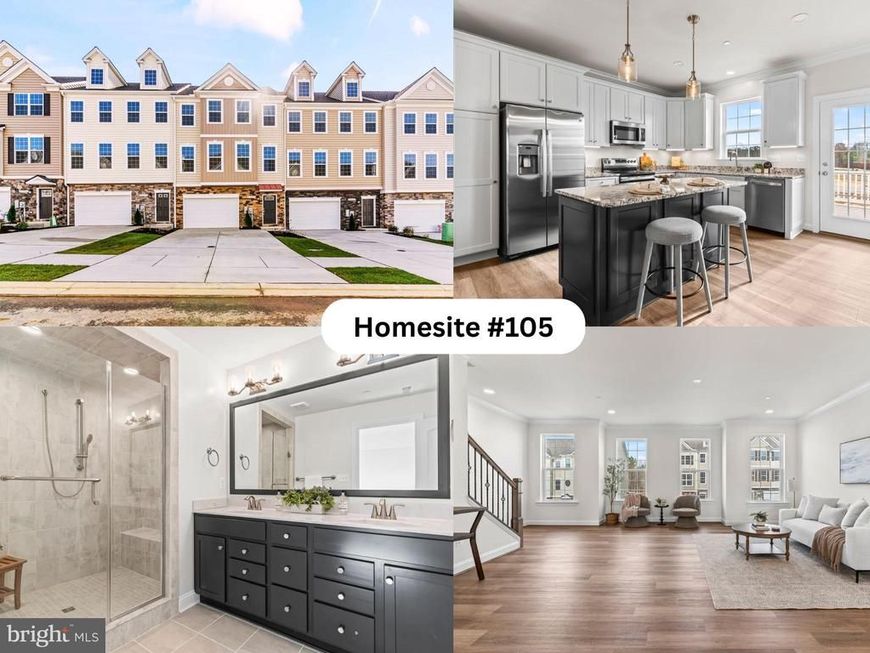 Lot 105 - 23689 Dragonfly Lane, Leonardtown, MD 20650 Main Photo