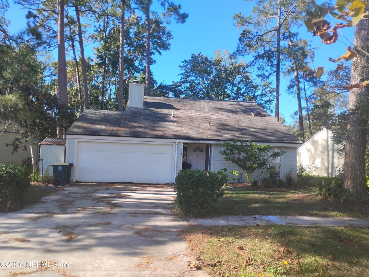 10360 Arrowhead Drive, Jacksonville, FL 32257 Photo