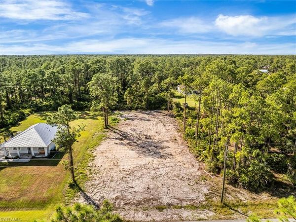 2205 Wellington AVE, ALVA, FL 33920