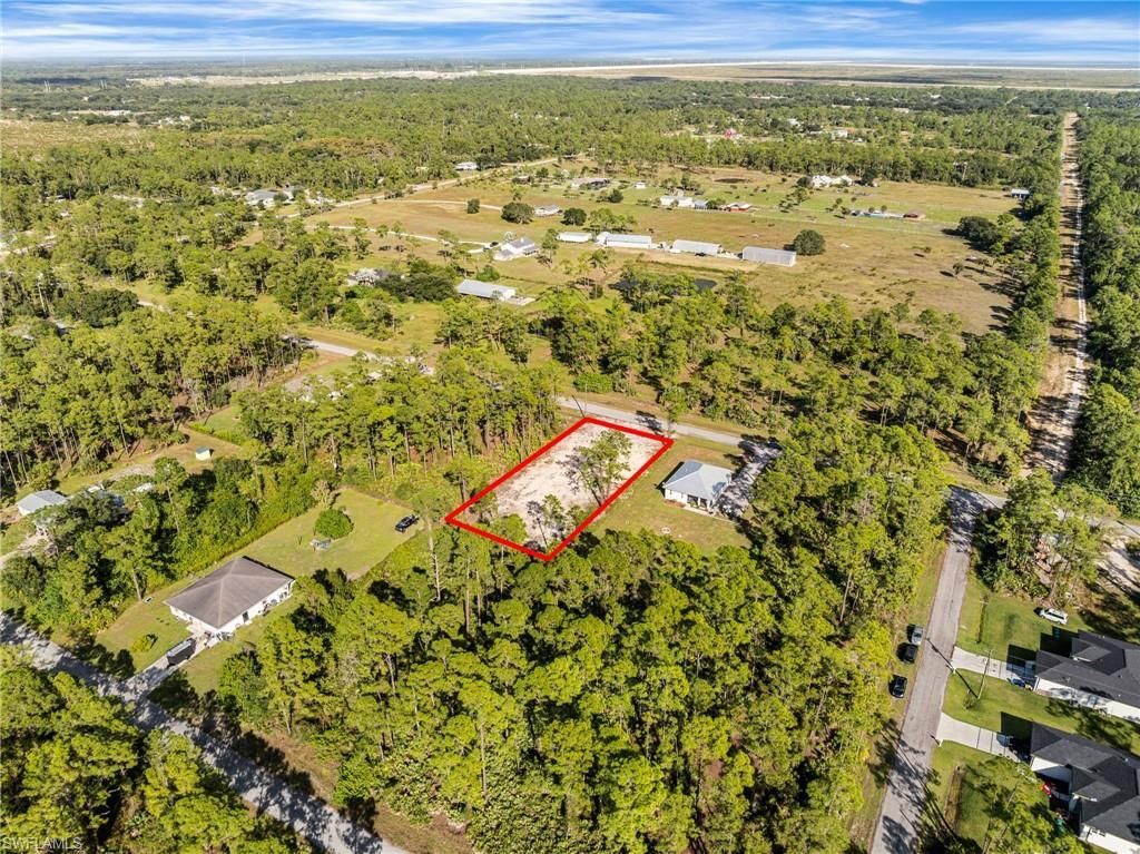 2205 Wellington Ave, Alva, FL 33920 Photo