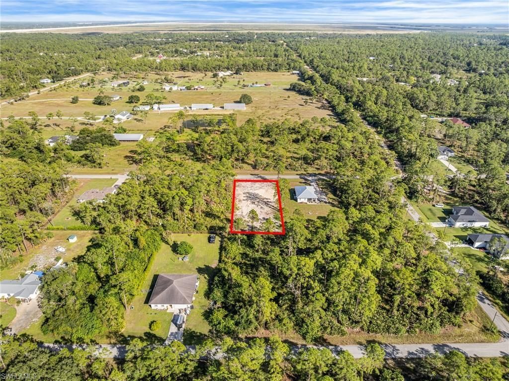 2205 Wellington Ave, Alva, FL 33920 Photo