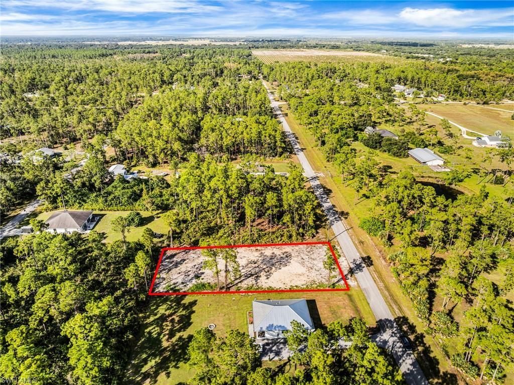 2205 Wellington Ave, Alva, FL 33920 Photo