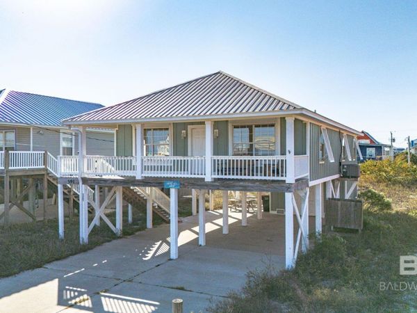 391 E Bernard Court, Gulf Shores, AL 36542