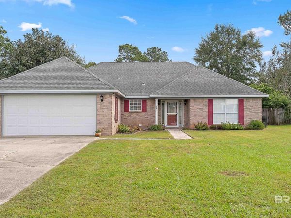 117 Pennbrooke Loop, Foley, AL 36535
