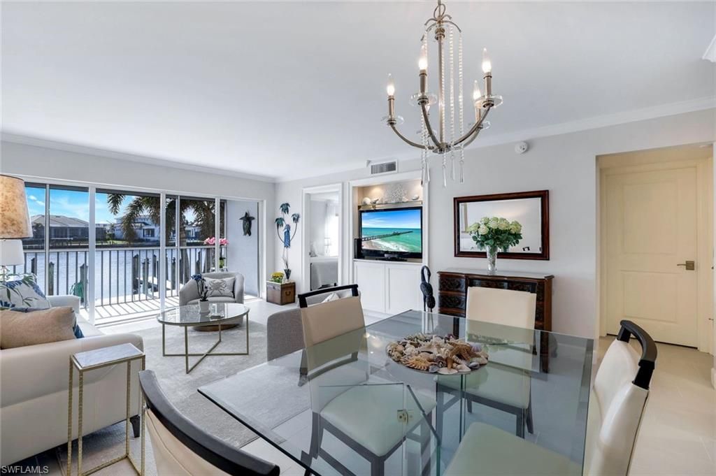 300 Park Shore Dr, Unit 1E, Naples, Fl 34103 Photo