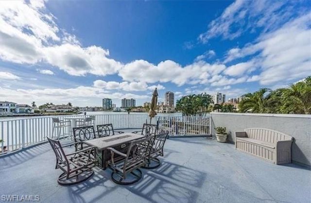 300 Park Shore Dr, Unit 1E, Naples, Fl 34103 Photo