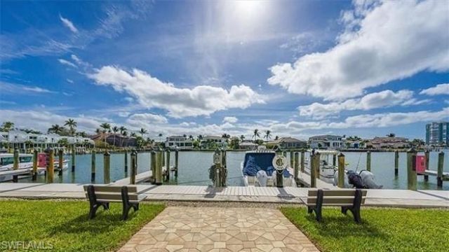 300 Park Shore Dr, Unit 1E, Naples, Fl 34103 Photo