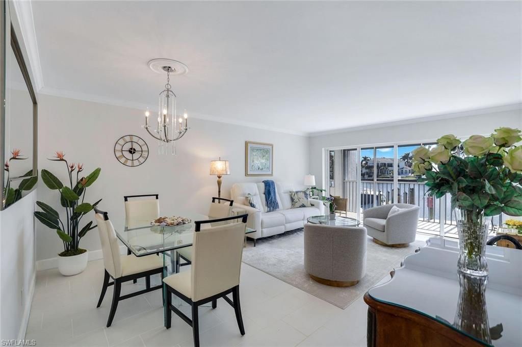 300 Park Shore Dr, Unit 1E, Naples, Fl 34103 Photo