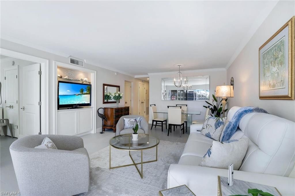 300 Park Shore Dr, Unit 1E, Naples, Fl 34103 Photo