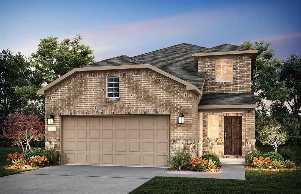 1330 Tramore Way, Princeton, TX 75407 Main Photo