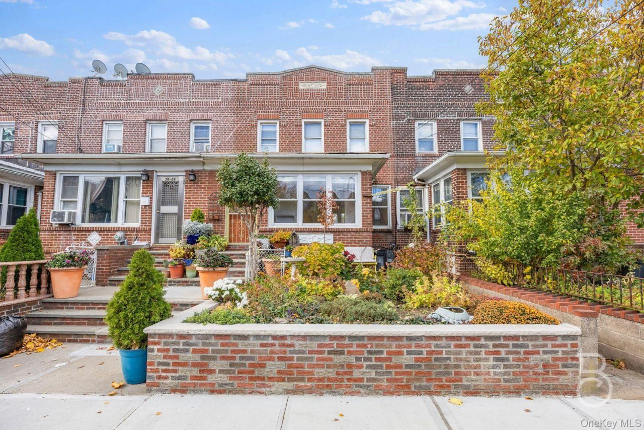 50-66 46th Street, Woodside, NY 11377 Main Photo