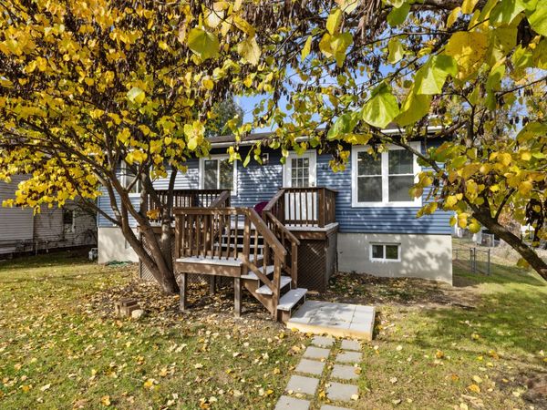 421 N Charlotte AVE, Waynesboro, VA 22980